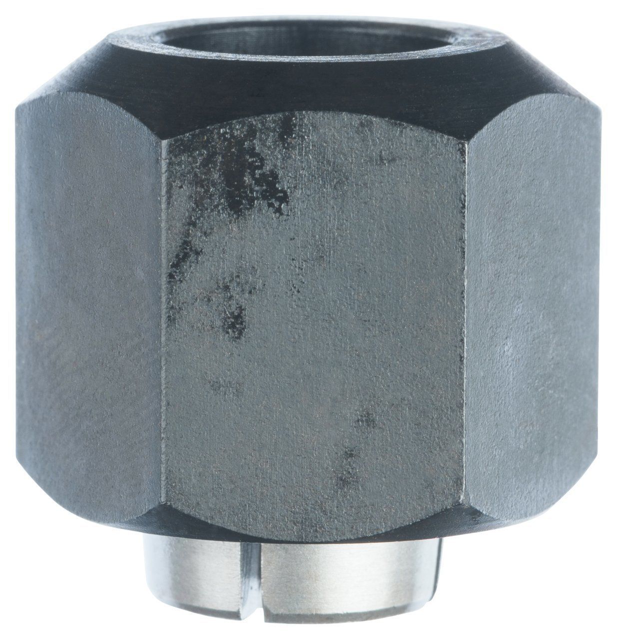Bosch Freze Uyumlu Penset/Somun Ø6mm 24mm