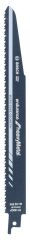 Bosch Panter Testere EnforHeaMet S1130CF 25li