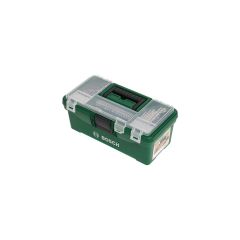 Bosch 73 Parça Toolbox Aksesuar Seti - 2607011660