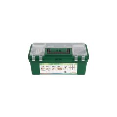 Bosch 73 Parça Toolbox Aksesuar Seti - 2607011660