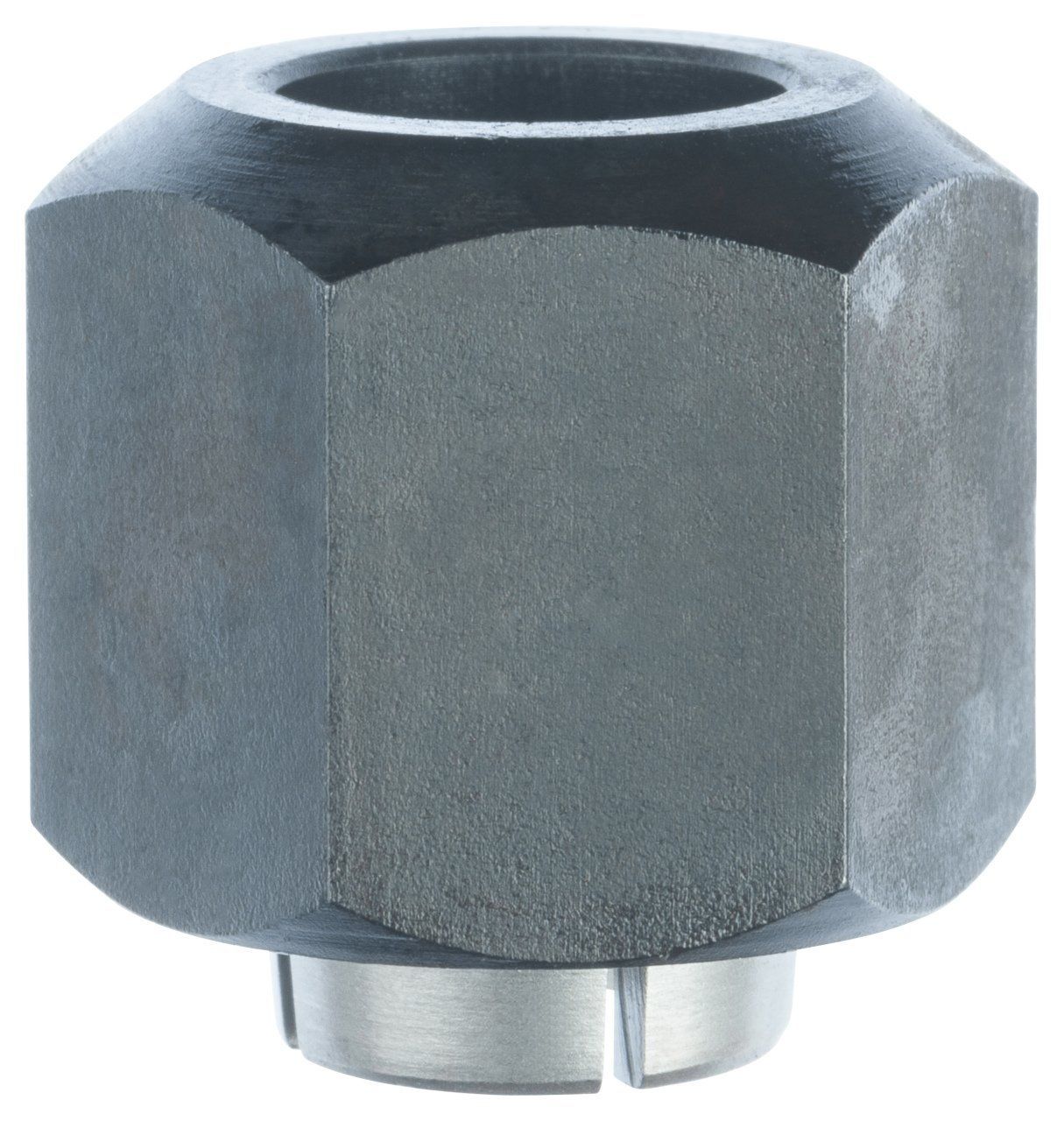 Bosch Freze Uyumlu Penset/Somun Ø10mm 24mm