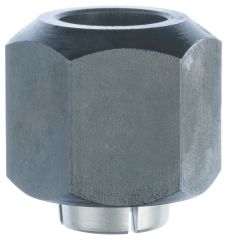 Bosch Freze Uyumlu Penset/Somun Ø10mm 24mm