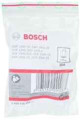 Bosch Freze Uyumlu Penset/Somun Ø10mm 24mm