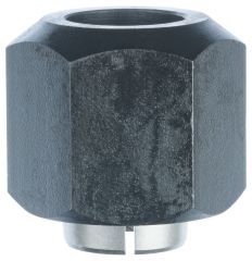 Bosch Freze Uyumlu Penset/Somun Ø12mm 24mm