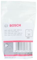 Bosch Freze Uyumlu Penset/Somun Ø12mm 24mm
