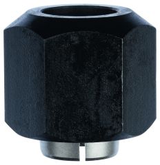 Bosch Freze Uyumlu Penset/Somun Ø12mm 24mm