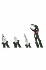 Bosch Pense Seti 4 Parça - 1600A02W7K
