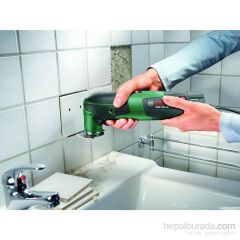 Bosch ACZ 85 RT DIY PMF Derz Arası Segman Testere Bıçağı