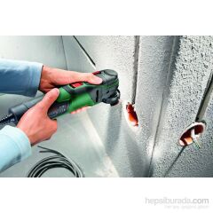 Bosch ACZ 85 RT DIY PMF Derz Arası Segman Testere Bıçağı