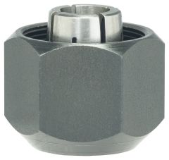 Bosch Freze Uyumlu Penset/Somun Ø3/8'' 27mm