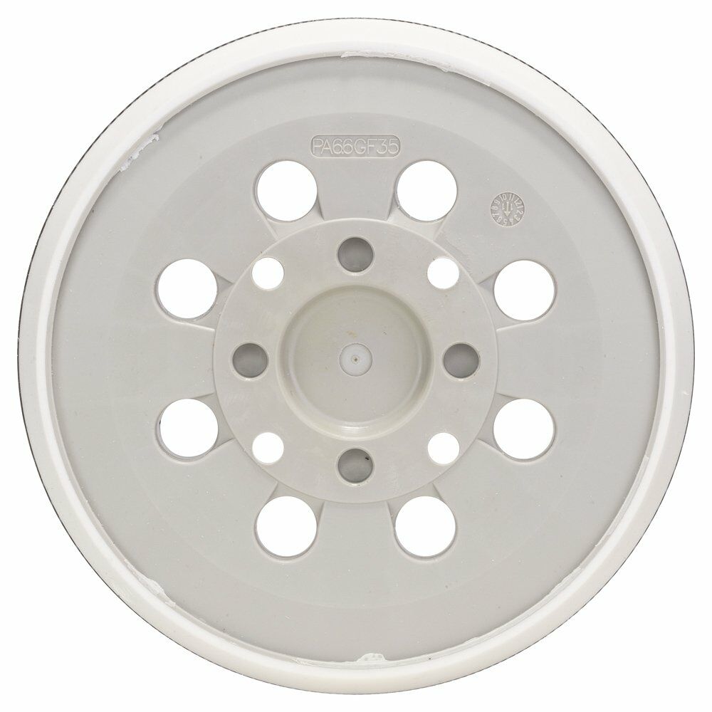 Bosch Zımpara Tabanı 8D-Y 125mm PEX300AE/400AE