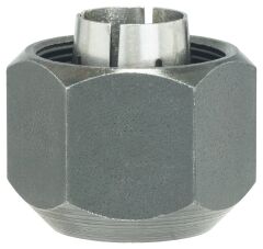 Bosch Freze Uyumlu Penset/Somun Ø1/2'' 27mm