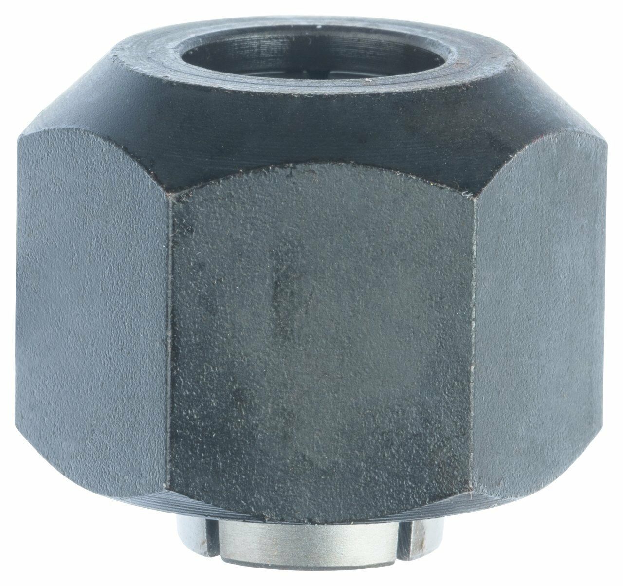 Bosch Freze Uyumlu Penset/Somun Ø8mm 27mm
