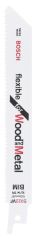 Bosch Panter Testere FlexforW&M S922VF 2'li