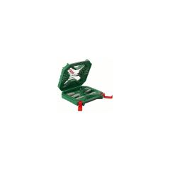 Bosch 54 Parça Delme ve Vidalama Seti X-Line Seri 2 607 010 610