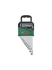 Kombinasyon anahtarı 12-Piece Set BOSCH 1600A02Z9D