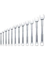 Kombinasyon anahtarı 12-Piece Set BOSCH 1600A02Z9D