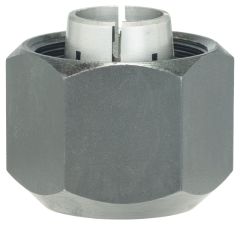 Bosch Freze Uyumlu Penset/Somun Ø12mm 27mm