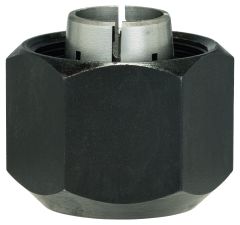Bosch Freze Uyumlu Penset/Somun Ø12mm 27mm