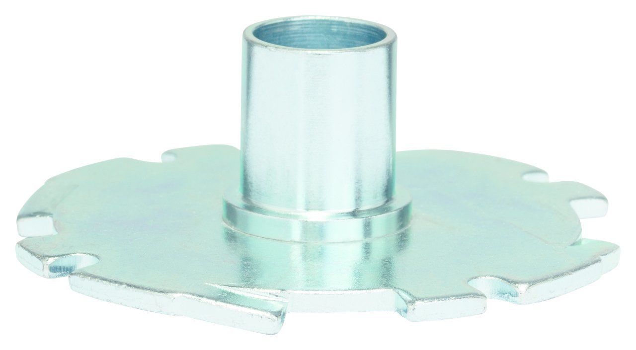 Bosch Freze Kopyalama Sablonu 13 mm