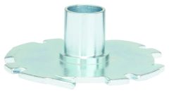 Bosch Freze Kopyalama Sablonu 13 mm
