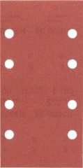 Bosch DIY 93*185 mm Velc.Zımp.8 D. 180 K.10'lu
