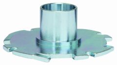 Bosch Freze Kopyalama Sablonu 17 mm
