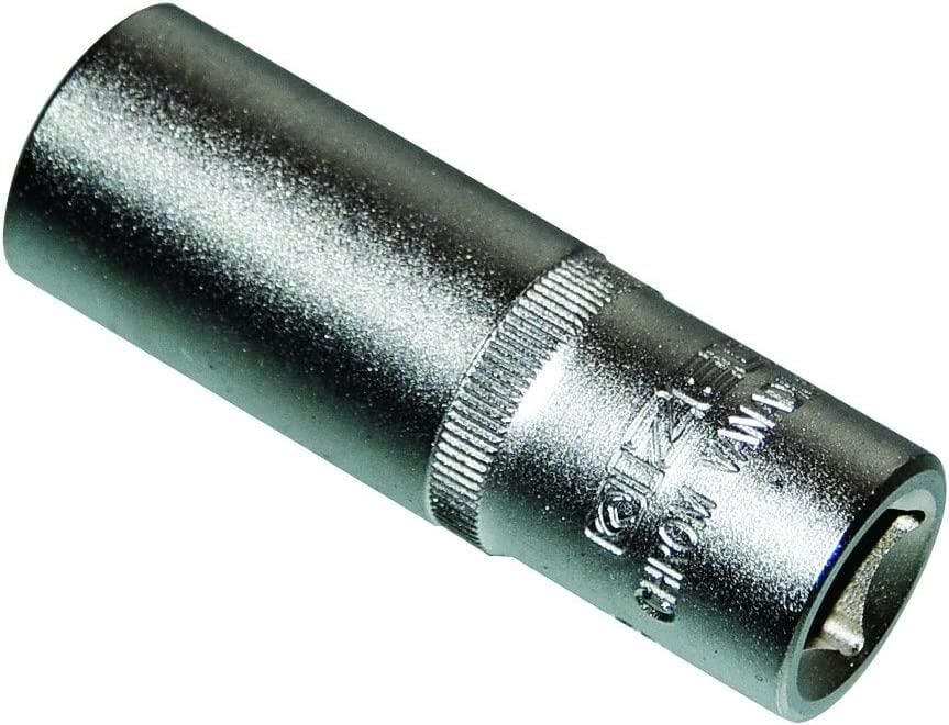 İzeltaş 1/2'' ALTI KÖŞE DERİN 16 MM LOKMA ANAHTAR
