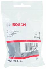 Bosch Freze Kopyalama Sablonu 24 mm