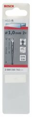 Bosch HSS-R 1*34 mm 2'li Paket