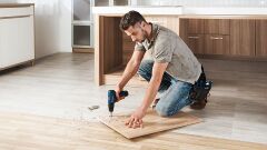 GSB 120-LI Akülü Darbeli Delme Vidalama BOSCH 06019G8100