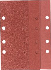 Bosch DIY 93*230mm Uni.Zımp. 8 D. 10'lu Set