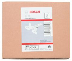 Bosch Freze GKF 600 Paralellik Mesnedi