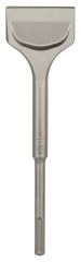 Bosch SDS-Max LLife Yassı Keski 400*115 mm