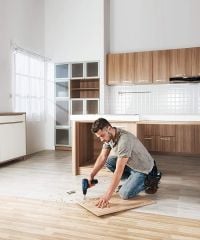 Bosch GSR 120-LI Vidalama (2x2.0 Ah; Plastik)