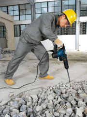 GSH 501 KIRICI BOSCH 0611337020