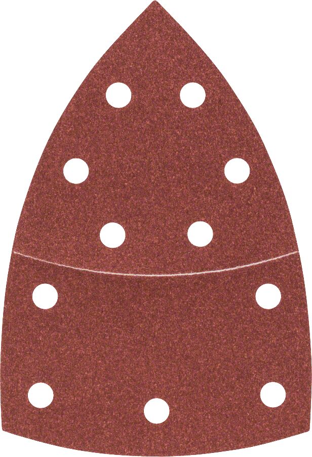 Bosch DIY 102*62*93 mm PSM Univ. 120 K. 10'lu