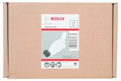 Bosch Freze GKF 600 Tutamak+Toz Emmeli Taban