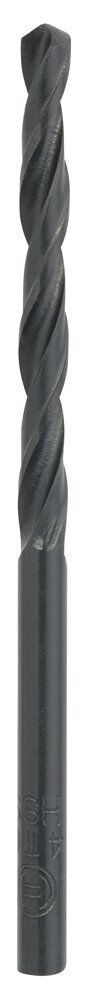 Bosch HSS-R 4*75 mm 2'li Paket
