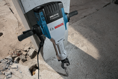 Bosch GSH 27 VC Kırıcı