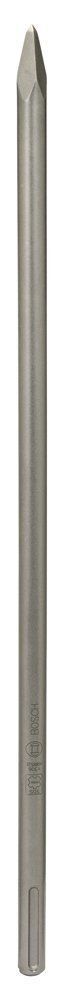 Bosch SDS-Max Sivri Keski 600 mm 5'li