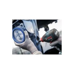 Pro Phillips Impact Bits Uç Ph 3 x 55 2'li Paket