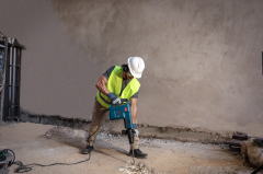 GSH 11 E Kırıcı BOSCH 0611316703