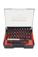 İzeltaş 31'li Bits Takım Plastil Kutulu 4800008131