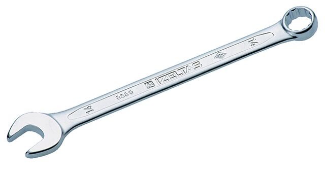 İzeltaş KOMBİNE ANAHTAR UZUN BOY 15 MM