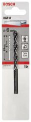 Bosch HSS-R 6*93 mm