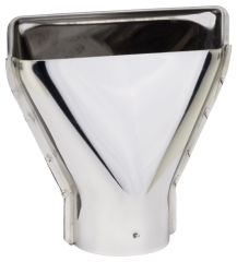 Bosch Sıcak Hava Cam Koruma Nozulu 75*33,5 mm