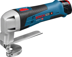Bosch GSC 12V-13 Sac Kesme (2x2.0Ah; L-Boxx)