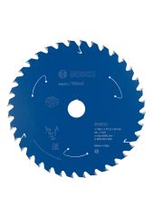 Bosch EXW Daire Test. Bıç. 160*20 mm 36 D E/C