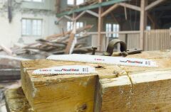 Bosch Panter Testere HeavyforW&M S610VF 5'li